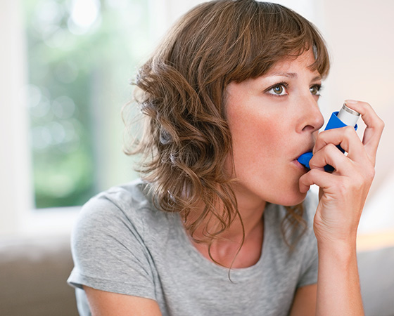 Asthma