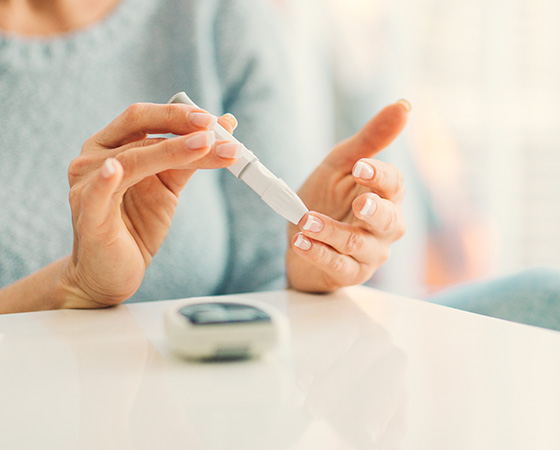 Diabetes mellitus Typ 2