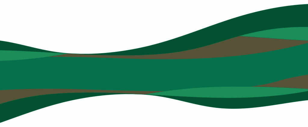 wave style element